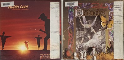 Lot 170 - NEPENTHA - LP RARITIES PACK