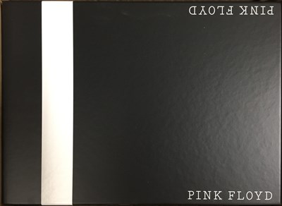 Lot 680 - PINK FLOYD - THE EARLY YEARS: 1965-1972 (LIMITED EDITION CD/ DVD/ 7" SET - 0190295950255)