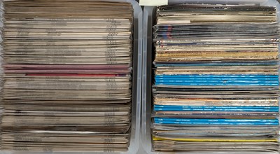 Lot 211 - 600 LPs FROM THE BBC ARCHIVE (INC ROCK / POP / SOUL / FOLK / JAZZ / CLASSICAL AND MORE)