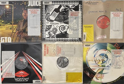 Lot 204 - SOUL, FUNK AND DISCO - 12" COLLECTION