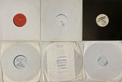 Lot 244 - DANCE / HOUSE / GARAGE 12" SINGLES