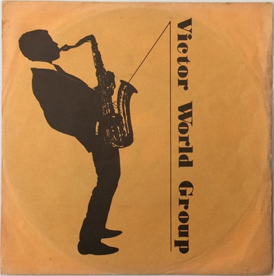 Lot 116 - LOVE - 7 AND 7 IS C/W MY LITTLE RED BOOK 7" (ORIGINAL JAPANESE COPY - ELEKTRA JET-1715)