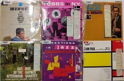 Lot 241 - JAZZ - LP COLLECTION