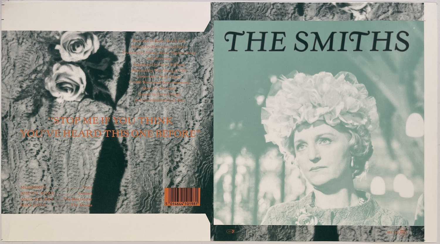 Lot 131 - STOP ME IF YOU THINK YOU'VE HEARD THIS ONE