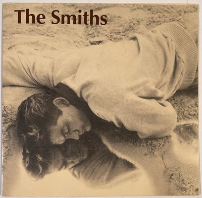 Lot 18 - THE SMITHS - THIS CHARMING MAN 7" (ORIGINAL UK 'GREEN LABEL' TEST PRESSING - RT 136)