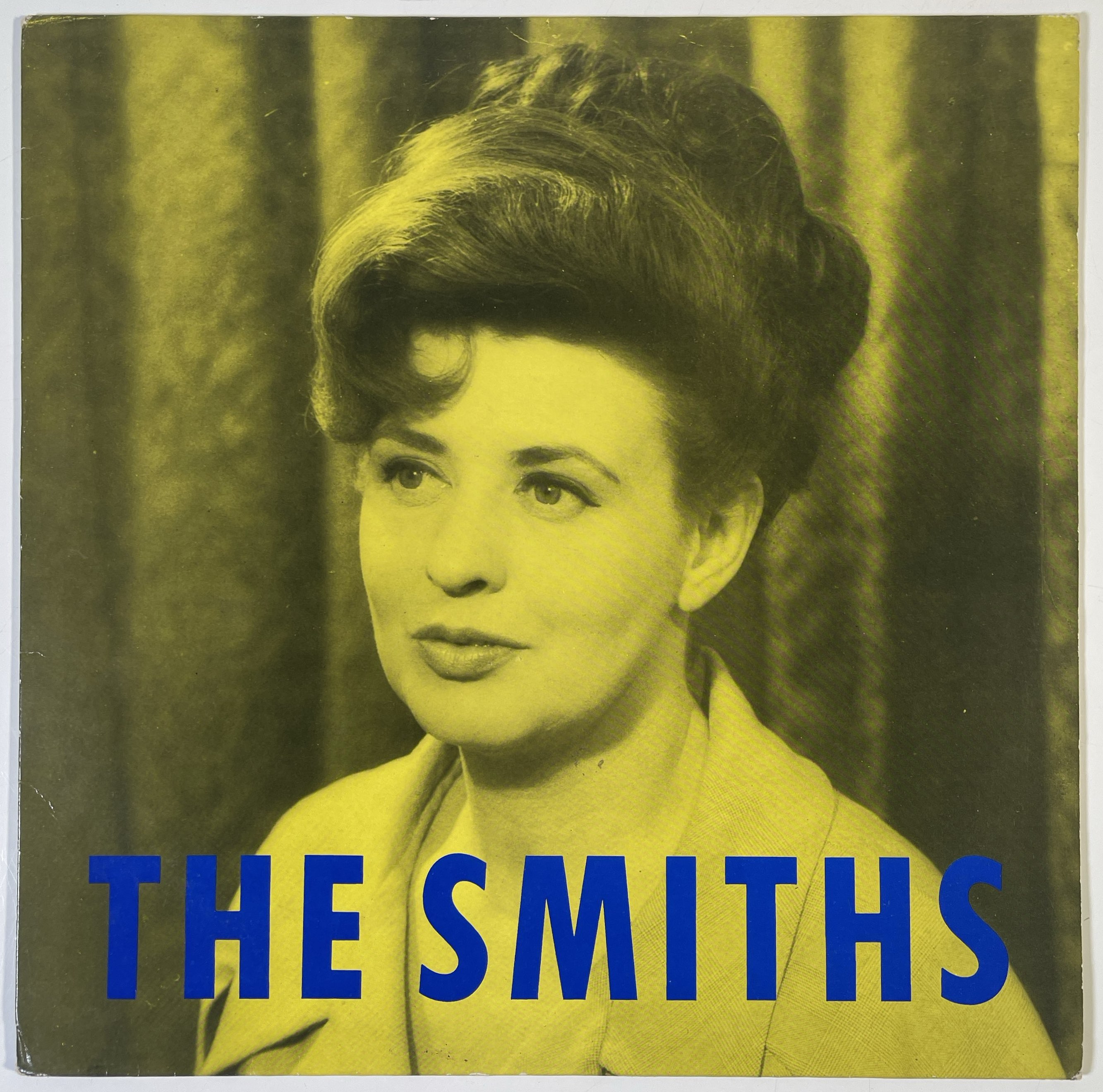 洋楽 The Smiths - SHAKESPEARE'S SISTER [12\