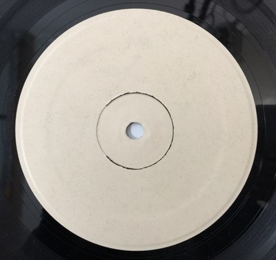 Lot 166 - YES - TORMATO LP (UK WHITE LABEL PRE-RELEASE PROMO - K50518)