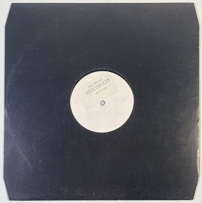 Lot 54 - THE SMITHS - SHEILA TAKE A BOW 12" (ORIGINAL UK WHITE LABEL TEST PRESSING - RTT 196)