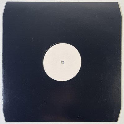 Lot 56 - THE SMITHS - GIRLFRIEND IN A COMA 12" (ORIGINAL UK WHITE LABEL TEST PRESSING - RTT 197)