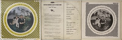Lot 268 - SAFE AS MILK - LP RARITIES PACK