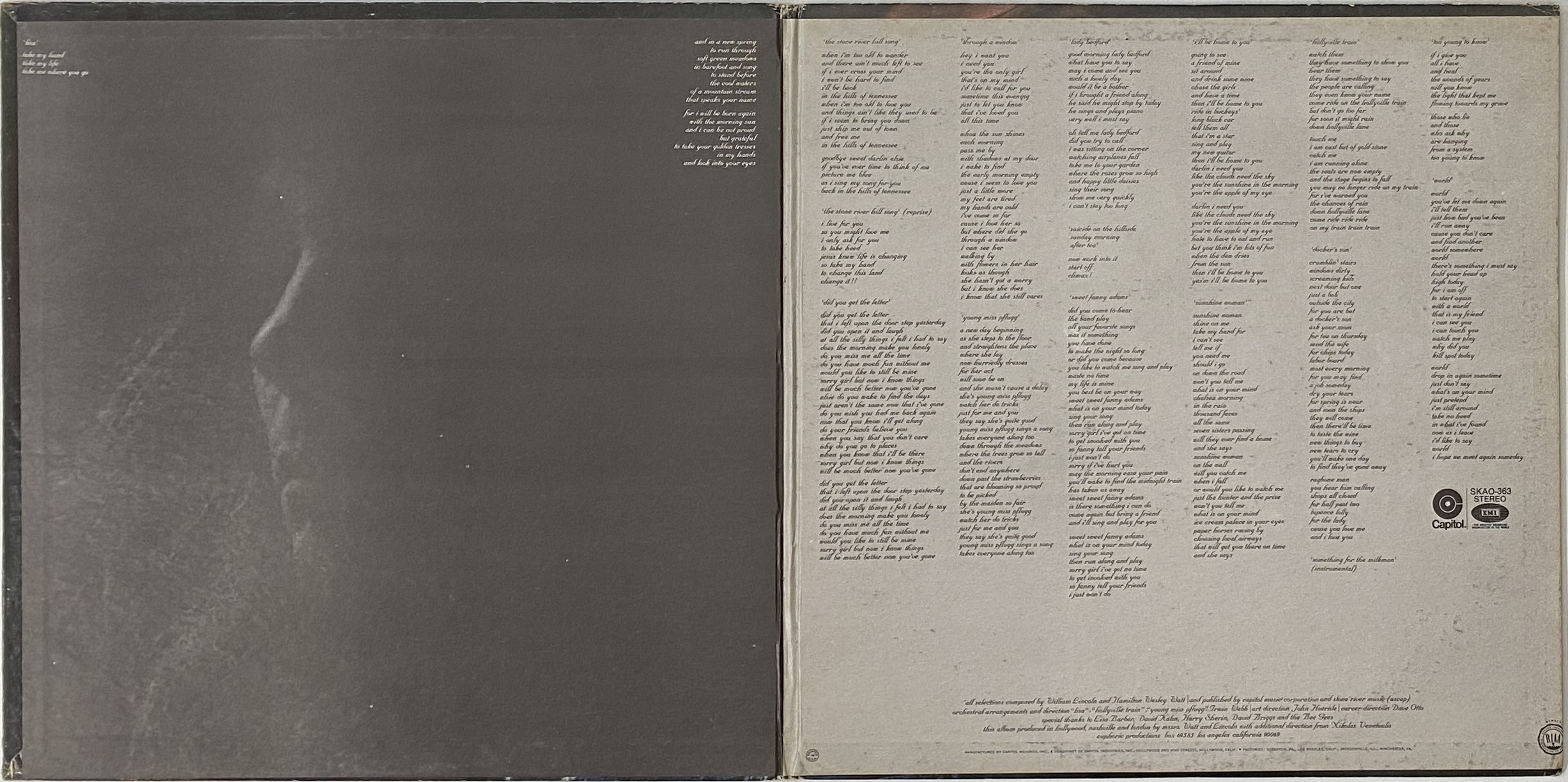 Euphoria – A Gift From Euphoria (レコード) Euphoria – A Gift From Euphoria – Vinyl (Los Angeles