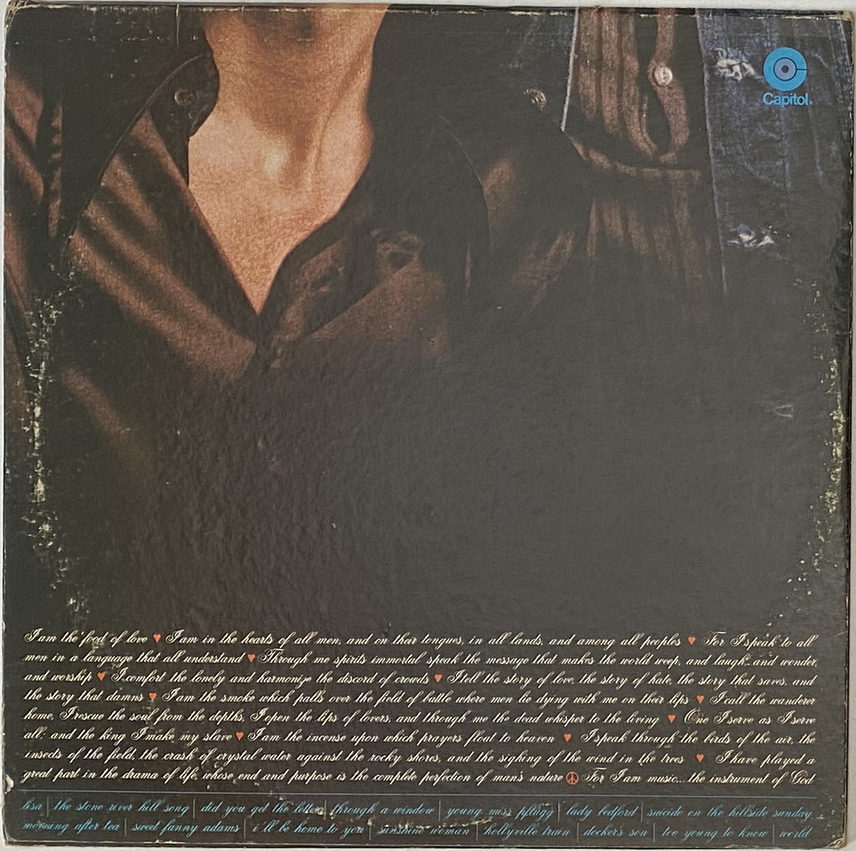 Euphoria – A Gift From Euphoria (レコード) Euphoria – A Gift From Euphoria – Vinyl (Los Angeles