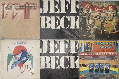 Lot 792 - ROCK - LP COLLECTION
