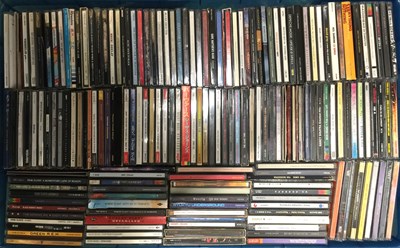Lot 81 - ROCK, POP AND INDIE CD COLLECTION