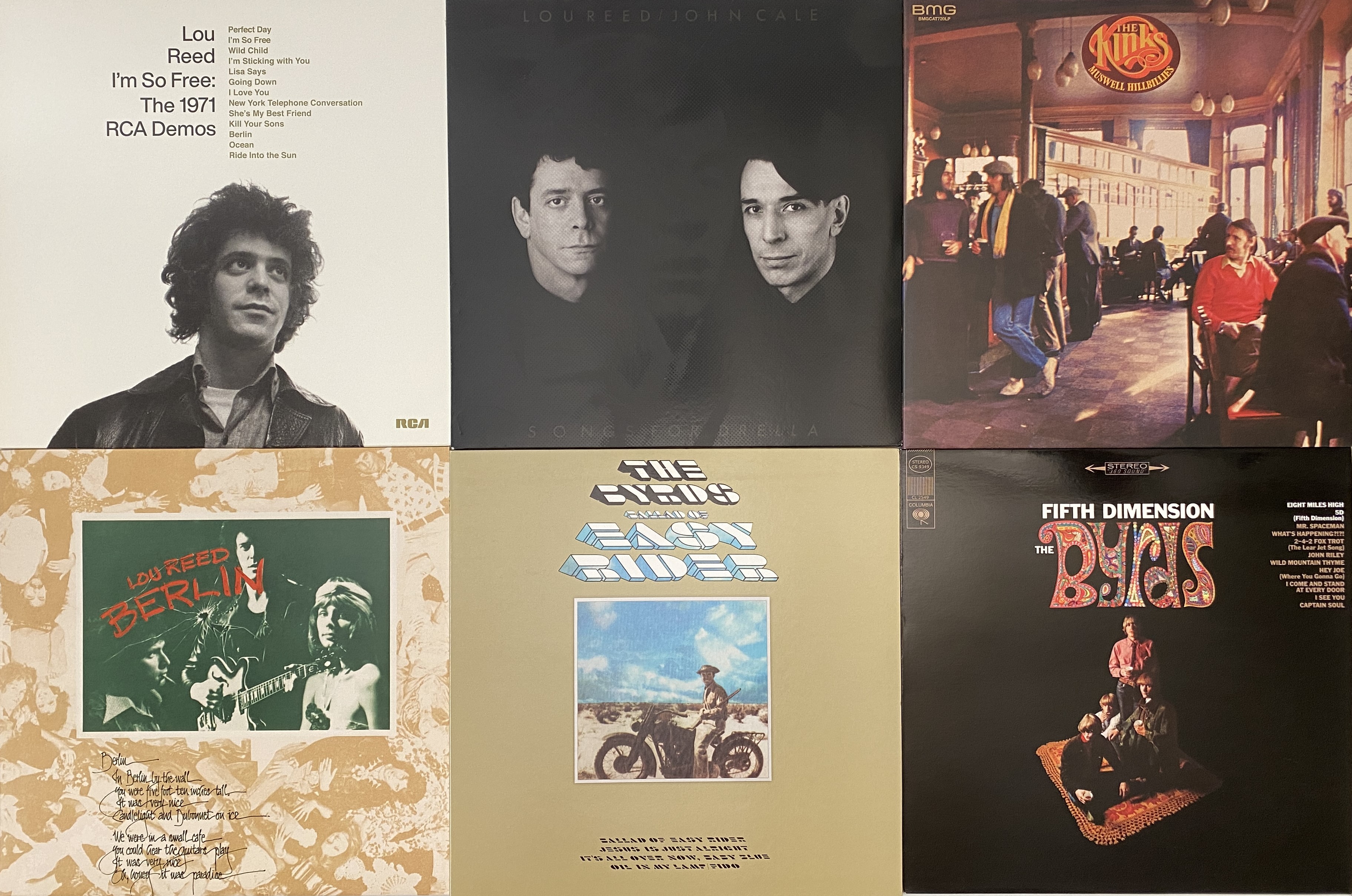 Lot 926 - 60s/70s CLASSIC ARTISTS - CONTEMPORARY