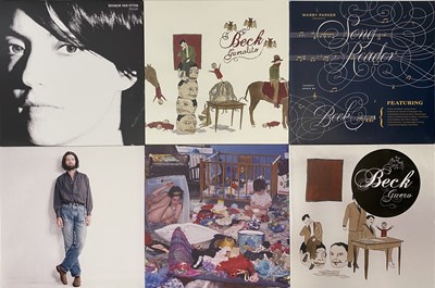 Lot 927 - 80s/2000s+ CLASSIC ARTSTS - CONTEMPORARY PRESSING LPs