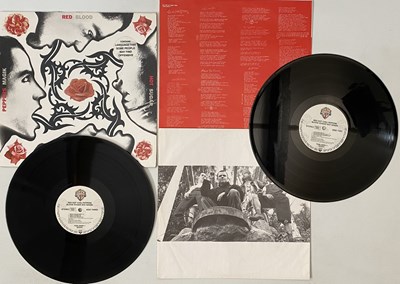 Lot 932 - GRUNGE/METAL/HARDCORE/PUNK - LPs/12"
