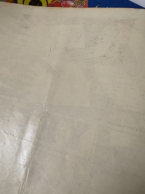 Lot 80 - OZ MAGAZINE - 37 ISSUES.