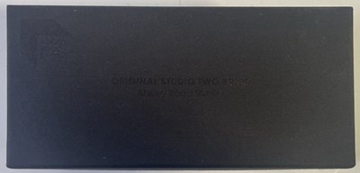 Lot 154 - THE BEATLES - OFFICIAL ABBEY ROAD BRICK.