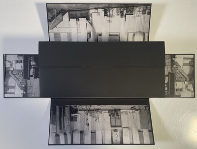 Lot 154 - THE BEATLES - OFFICIAL ABBEY ROAD BRICK.