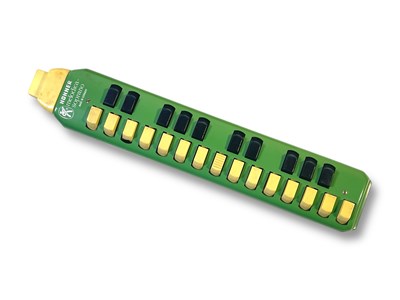 Lot 481 - NEW ORDER INTEREST - HOHNER MELODICA BELIEVED TO HAVE BEEN USED BY THE BAND