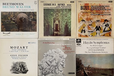 Lot 950 - CLASSICAL - LP PACK