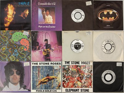 Lot 916 - INDIE/POP/WAVE 7" COLLECTION