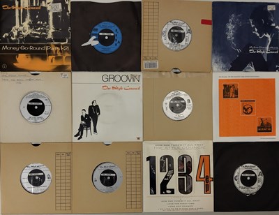 Lot 919 - ALT ROCK AND POST PUNK 7" COLLECTION