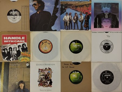 Lot 924 - BEATLES, 60S AND RELATED 7" COLLECTION