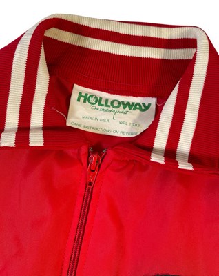 Lot 345 - ELVIS PRESLEY - ORIGINAL TCB JACKET.