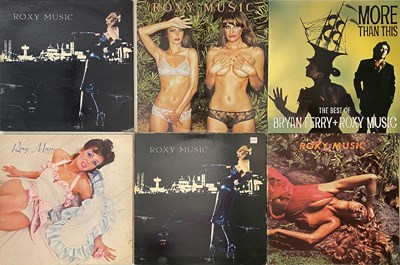 Lot 1022 - ROCK AND POP LP AND 12" COLLECTION INCLUDING SLEEVES