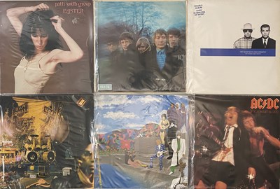 Lot 1064 - ROCK / POP - LP / 12" COLLECTION