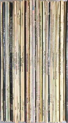 Lot 1073 - CLASSICAL / JAZZ / SOUNDTRACKS - (W/ MICHAEL GIBBS RARITIES) - LP COLLECTION