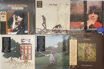 Lot 1146 - PSYCH/ FOLK/ PROG/ SOUL