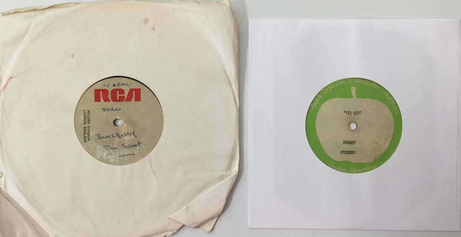 Lot 1170 - THE SWEET - 7