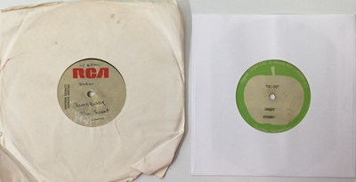 Lot 1170 - THE SWEET - 7" ACETATES PACK