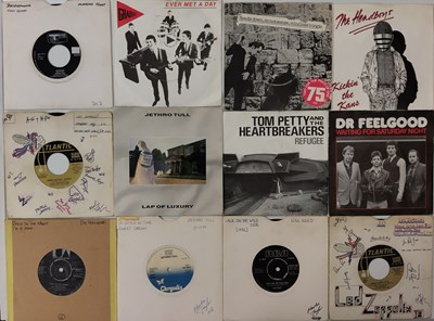 Lot 1228 - ROCK & POP - 7" COLLECTION