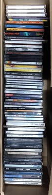 Lot 1239 - ROCK AND POP CD COLLECTION