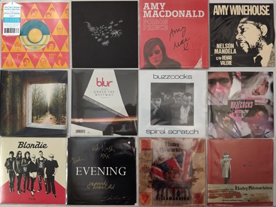 Lot 1199 - INDIE / ROCK - 2000s ONWARDS - 7" COLLECTION