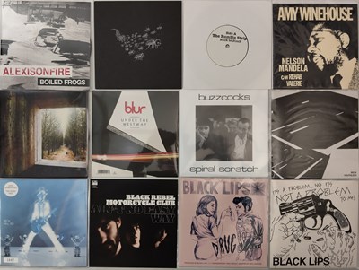 Lot 1200 - INDIE / ROCK - 2000s ONWARDS - 7" COLLECTION