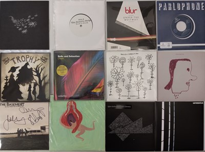 Lot 1201 - INDIE / ROCK - 2000s ONWARDS - 7" COLLECTION