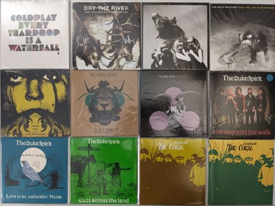 Lot 1206 - INDIE / ROCK - 2000s ONWARDS - 7" COLLECTION