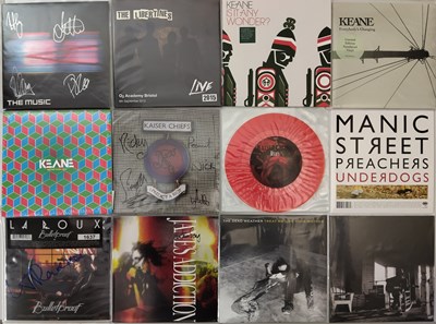 Lot 1207 - INDIE / ROCK - 2000s ONWARDS - 7" COLLECTION