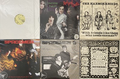 Lot 1211 - PUNK / WAVE / ALT / INDIE - LP / 12" COLLECTION