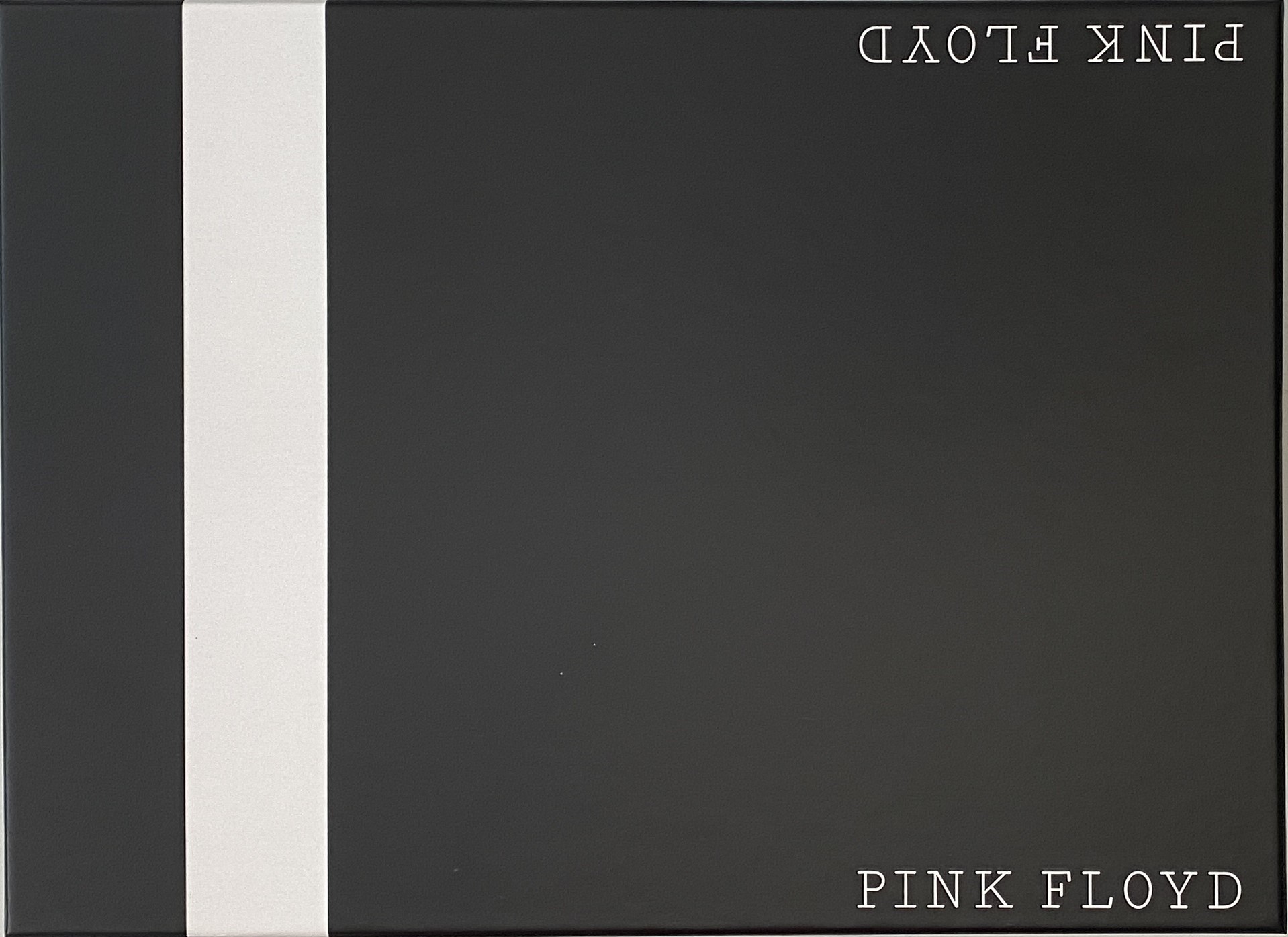 Lot 646 - PINK FLOYD - BOX SETS