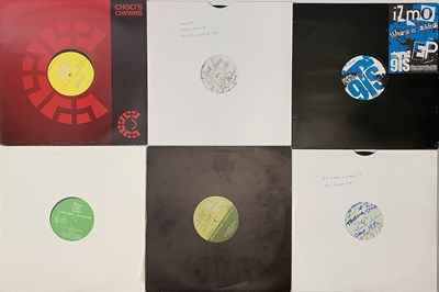 Lot 1253 - GARAGE / HOUSE / TRANCE - 12" RARITIES PACK