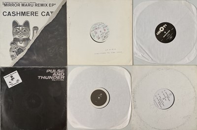 Lot 1254 - GARAGE / HOUSE / TRANCE - 12" RARITIES PACK