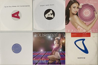 Lot 1255 - HOUSE / ELECTRONIC / TRANCE - 12" COLLECTABLES