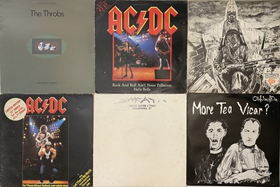 Lot 1256 - ROCK / POP - 12" COLLECTION