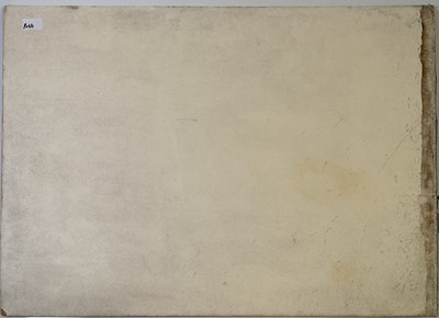 Lot 236 - JOHN COLTRANE - ORIGINAL C 1960S CONCERT POSTER.